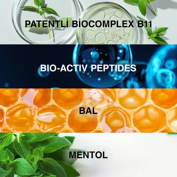 Bioxcin Quantum Kuru ve Normal Saçlar İçin Şampuan (3 al 2 öde) - Resim 7