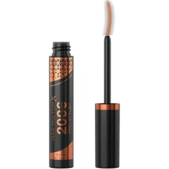 Max Factor 2000 Calorie Pro Stylist Maskara ürün görseli 1