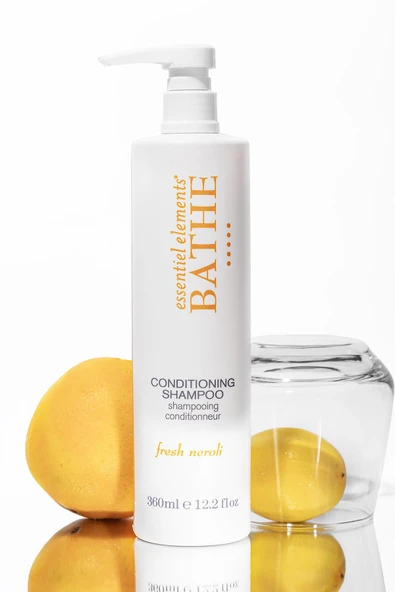 Essentiel Elements Bathe Conditioning Shampoo 360 ml ürün görseli 1