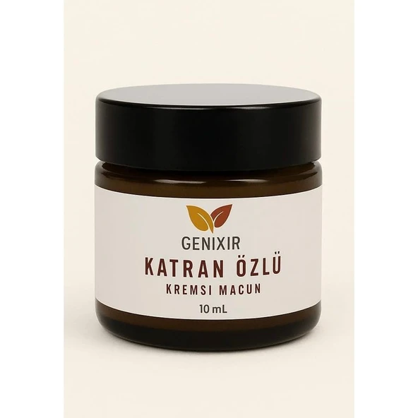 Hay Şifa Katran Özlü Kremsi Macun ürün görseli 1