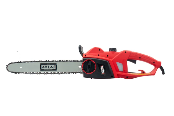 Attlas Ecs 2200 Elektrikli Orman Motoru 2200 W - A0802003 ürün görseli 1