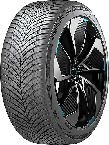 Hankook iON FlexClimate IL01 215/45R20 95V 4 Mevsim Lastik 2025 ürün görseli 1