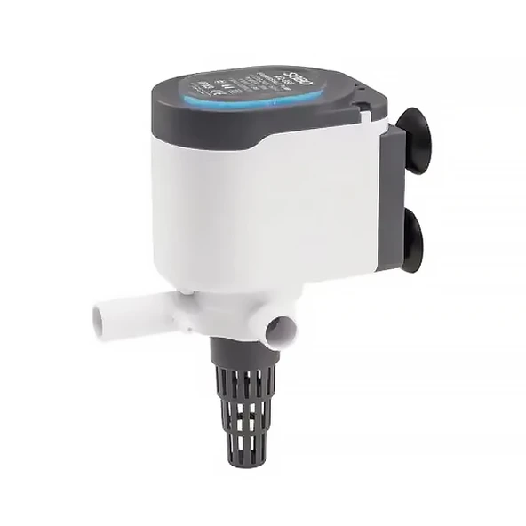 Sobo Yeni Nesil Kafa Mt.20W 1600LH Çift Çıkış(36) ürün görseli 1