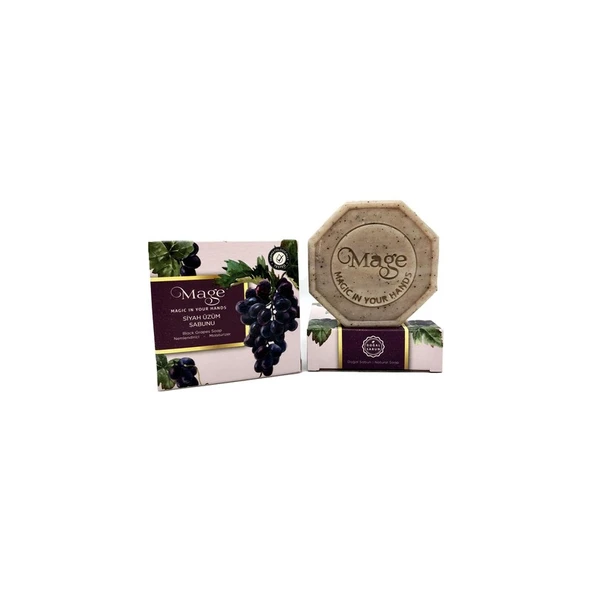 Mage Aromalı Katı  Sabun ürün görseli 1