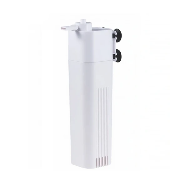 Sobo İç Filtre Beyaz 9W UV Lamba 15W 800 Lth (12) ürün görseli 1