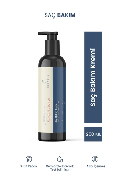 Balen's Beeauty Saç Bakım Kremi 250 Ml ürün görseli 1