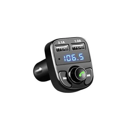 Bluetooth Araç Kiti Carx8 ürün görseli 1