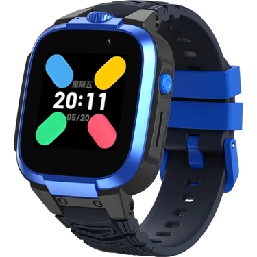 XIAOMI MI MIBRO WATCH PHONE Z3 XPSWZ001 MAVI ürün görseli 1