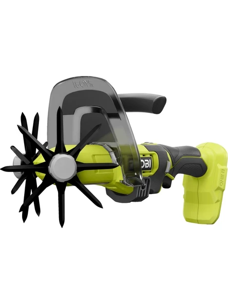 Ryobi RY18HCA-0 Akülü Mini Çapalama Makinesi 12 cm (Akü ve Şarj Cihazı Dahil Değildir) - 5133005766 ürün görseli 1