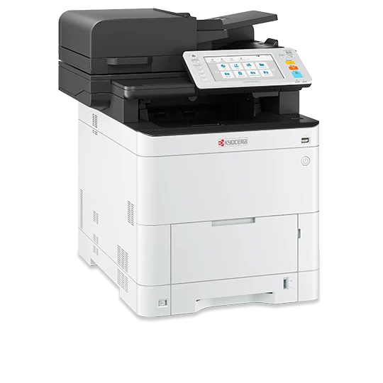 KYOCERA MA3500CİFX FOTOKOPİ MAKİNASI ürün görseli 1