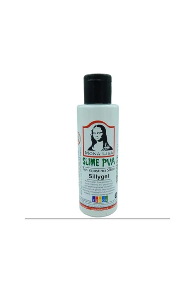 Slime Sıvı Boraks Sillygel 70 ml ürün görseli 1