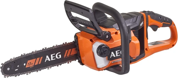 AEG ACS18B30-0 18 V Akülü Orman Motoru 30 cm (Akü ve Şarj Cihazı Dahil Değildir) - 4935471337 ürün görseli 1