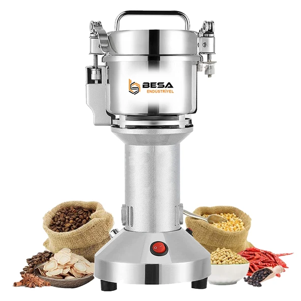 Besa 100 Gr Bitki Hububat ve Baharat Öğütücü ürün görseli 1
