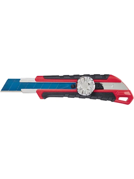 Milwaukee Ayarlı Maket Bıçağı 18 mm - 48221961 ürün görseli 1
