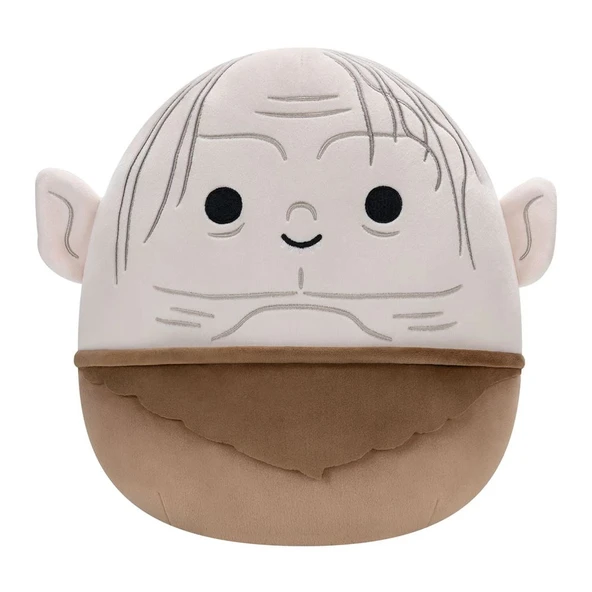 Squishmallows Yüzüklerin Efendisi Serisi - Gollum 20 cm WB00201 ürün görseli 1