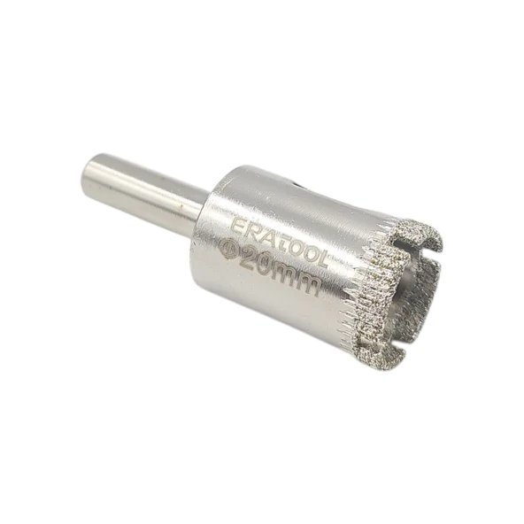 Fixonic Eratool ERA55930 20mm Seramik/Cam Delme Ucu ürün görseli 1
