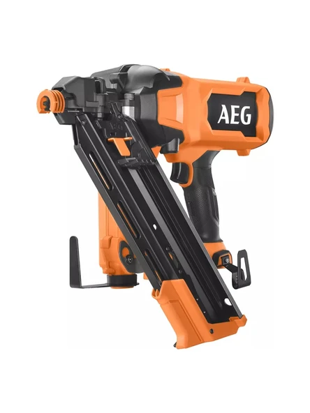 AEG B18FN10-0 Akülü Çivi Çakma Makinesi (Akü ve Şarj Cihazı Dahil Değildir)- 4935498184 ürün görseli 1
