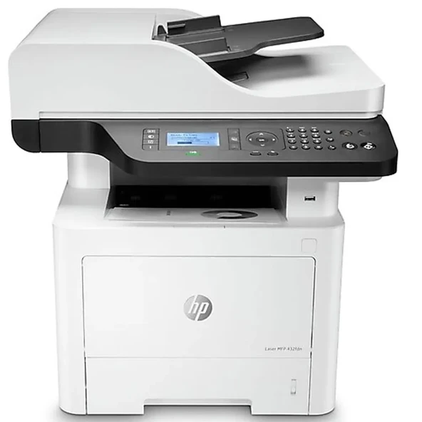 HP LASER MFP 432FDN FOTOKOPİ MAKİNASI ürün görseli 1
