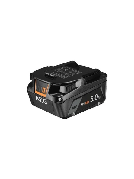AEG L1850 Shd 18 V-5.0Ah Akü - 4935478860 ürün görseli 1