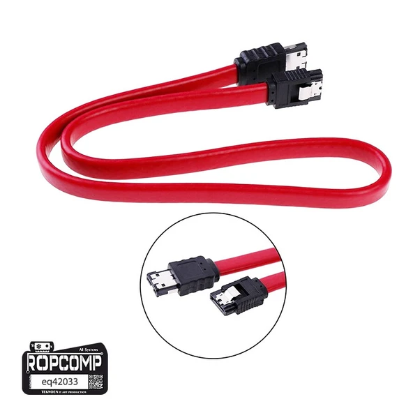 Ropcomp E-SATA Kablosu - Resim 2