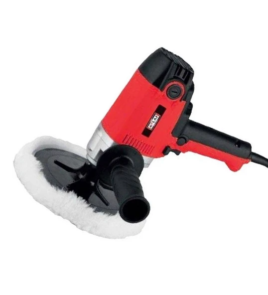 Attlas Att 180 L Dikey Polisaj Makinesi 1100 W - A0106039 ürün görseli 1
