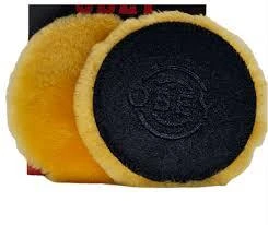 OBEY PÖSTEKİ KEÇE SARI 160MM ürün görseli 1