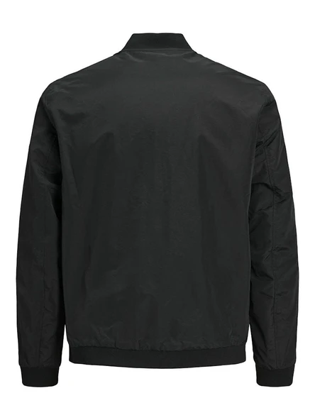 Jack Jones Rush Bomber Erkek Mont 12165203 - Resim 6