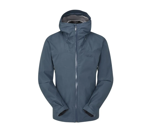 Rab Namche Gore-tex Tekni̇k Ceket Mavi̇ Renk ürün görseli 1