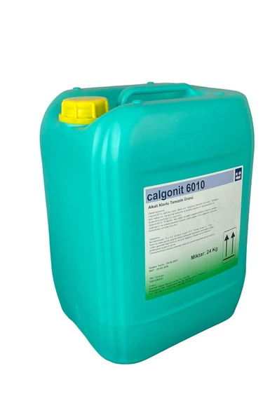 Calgonit Alkali Temizleme Sıvısı 24 ürün görseli 1