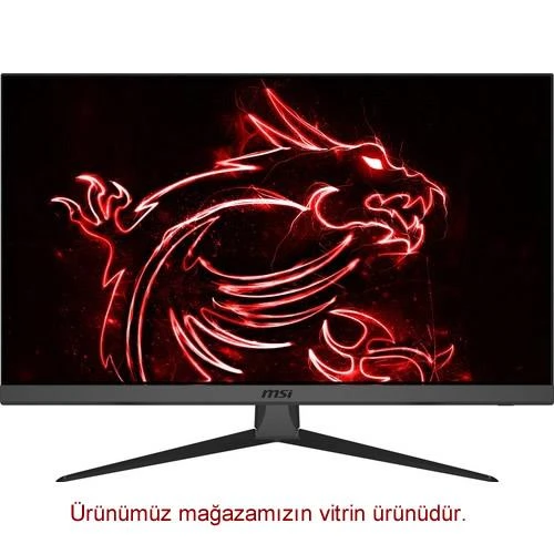 MSI OPTIX G272 27" 1ms Full HD Oyuncu Monitörü ürün görseli 1