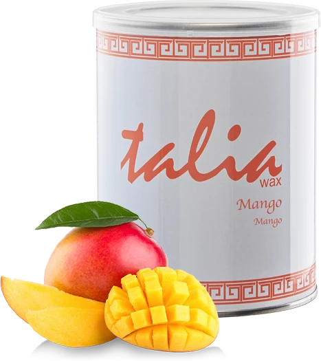 TALİA MANGO Wax 800 ml ürün görseli 1