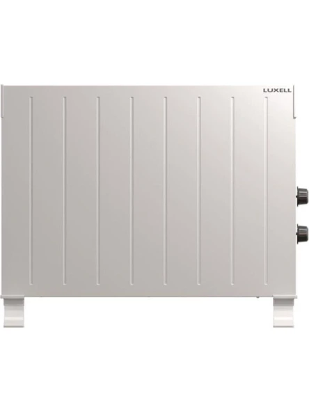 Luxell Konvektör Isıtıcı HC-2947 2500W ürün görseli 1