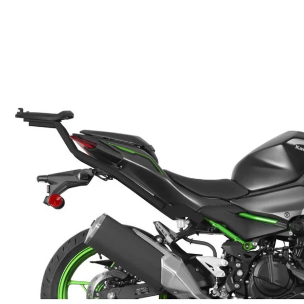 PTTAVM: Shad Arka Çanta Taşıyıcı Demir KAWASAKI Z500 '24 K0Z554ST