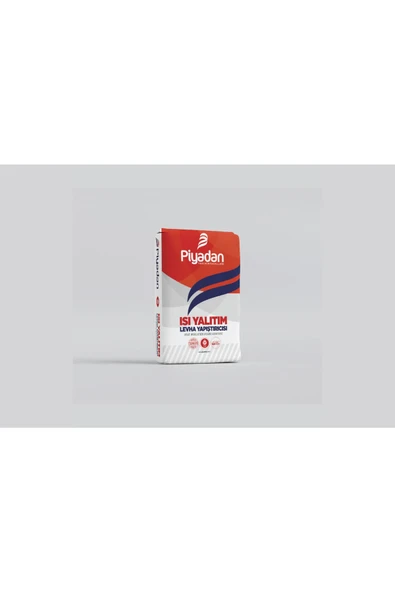 PİYADAN Isı Levha Yapıştırıcısı (trb/25kg) ürün görseli 1
