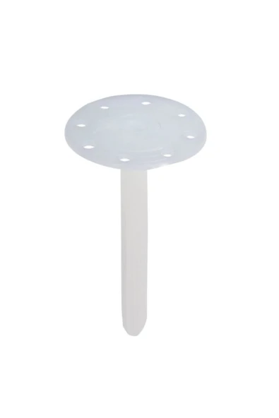 Star Plastik Ç.çivili Taşyünü Dübeli 11,50cm (50 ADET) ürün görseli 1