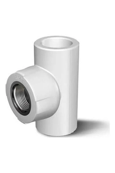 FIRAT BORU Beyaz Te Parça 32mm(5adet) ürün görseli 1