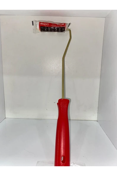 Dekor Eksport Kalorifer Rulo Parmak Rulo 10cm Kod:1084 ürün görseli 1
