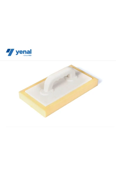 YENAL Süngerli Mala 160 X 300mm ürün görseli 1