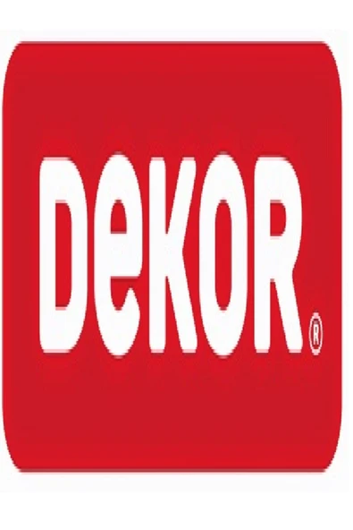 Dekor Kadife 1064 Rulo 25 Cm - Resim 2