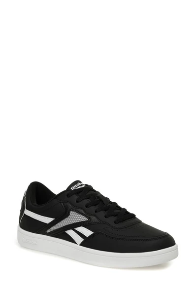 Reebok CLEAN SPACE 101917384 Erkek Sneaker Ayakkabı Siyah 40-45 ürün görseli 1