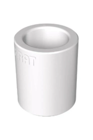 FIRAT BORU 32mm Manşon (5 Adet) ürün görseli 1
