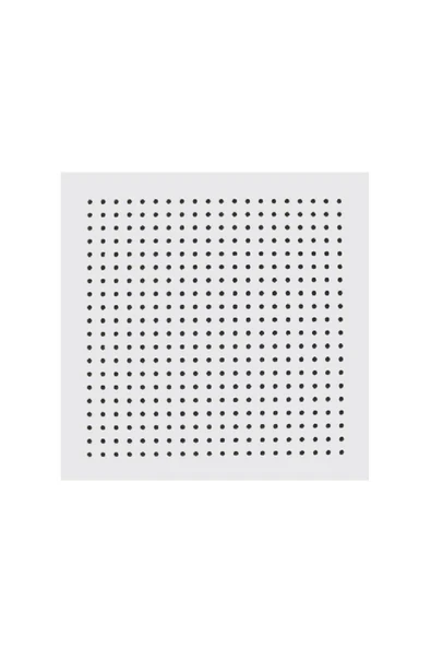 PİYADAN Akustik Karolam 60x60 Yuvarlak Desen ürün görseli 1