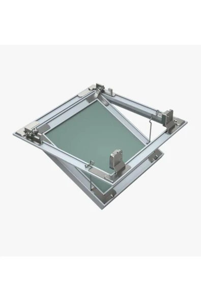PROAKS Müdehale Kapağı 60x60 ürün görseli 1