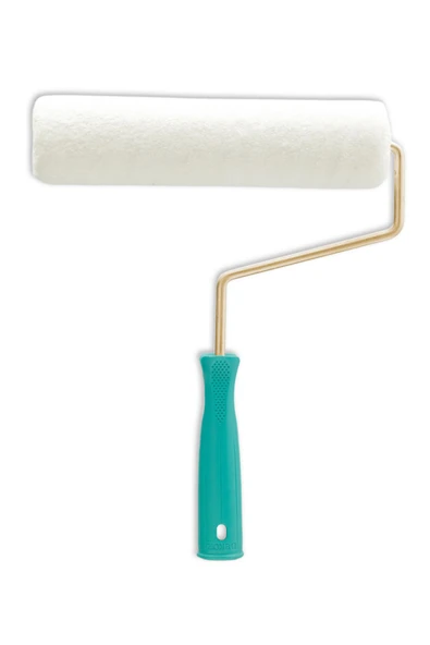 Dekor Kadife Rulo 25cm (Vernik Uygulama) ürün görseli 1