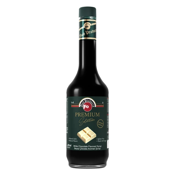 Böğürtlen Meyveli Şurup - Premium 700 ml ürün görseli 1