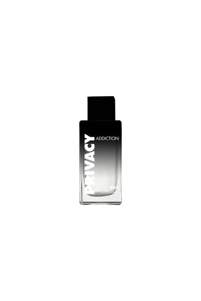 PRİVACY ADDİCTİON EDT 50 ML ERKEK PARFÜM ürün görseli 1