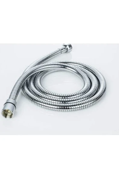 Sdk 1/2 - 1/2 Örgülü Duş Spirali 150 Cm ürün görseli 1