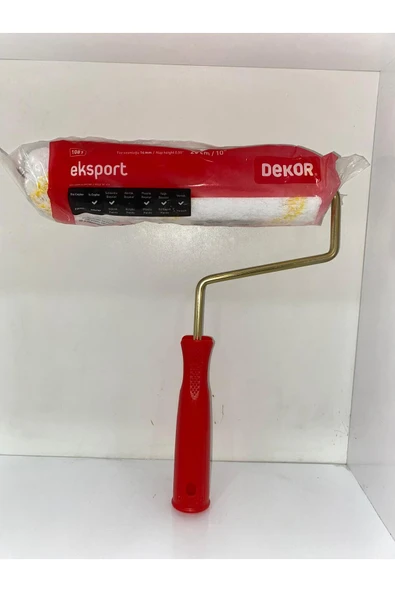 Dekor Eksport Rulo 25 cm ürün görseli 1