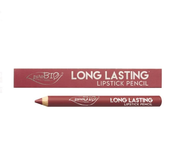 PuroBio Long Lasting Lipstick Pencil 3.0 gr - 013 L ürün görseli 1