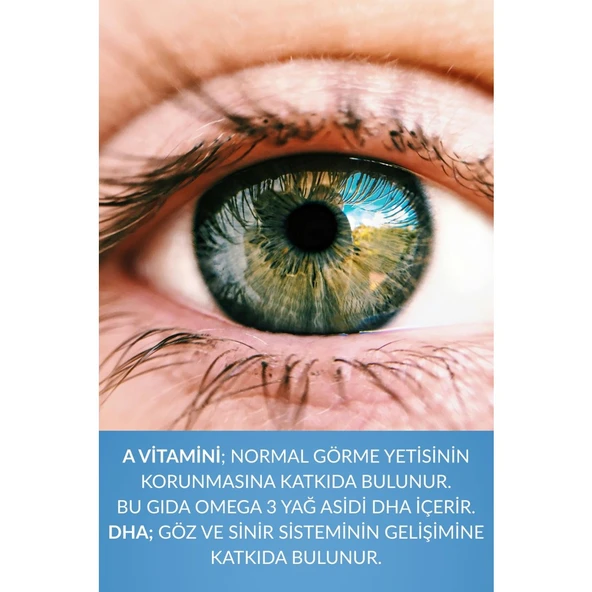 Storm Vitals Vısıonlab 30 Softjel - Resim 3